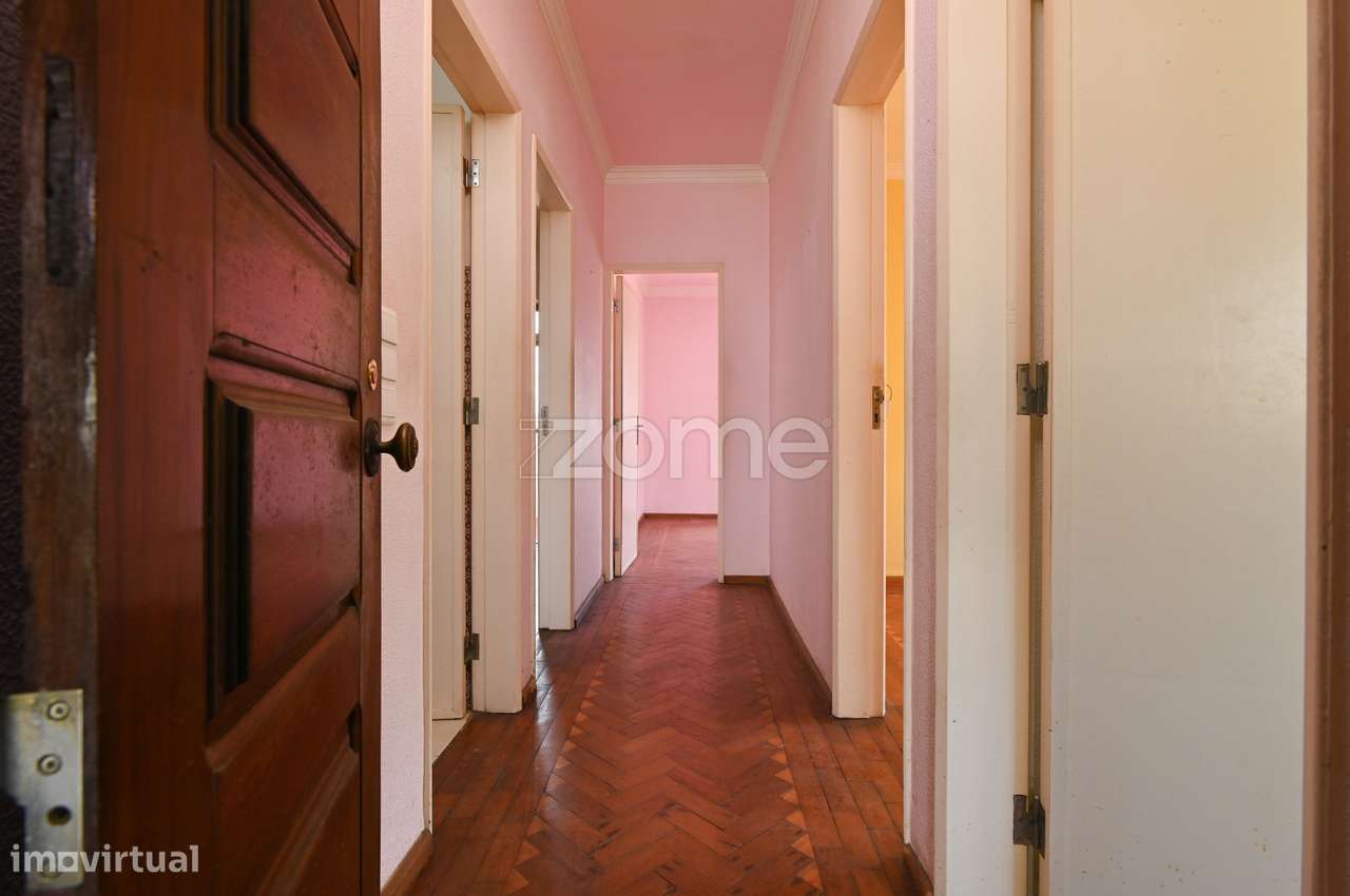 PRÉDIO PARA INVESTIMENTO - Grande imagem: 5/38