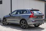 Volvo XC 60 T8 Twin Engine AWD R-Design - 3