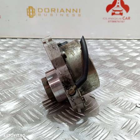 Pompa vacuum Fiat Alfa Romeo Lancia 1.9-2.4JTDM • 55205446 - 3