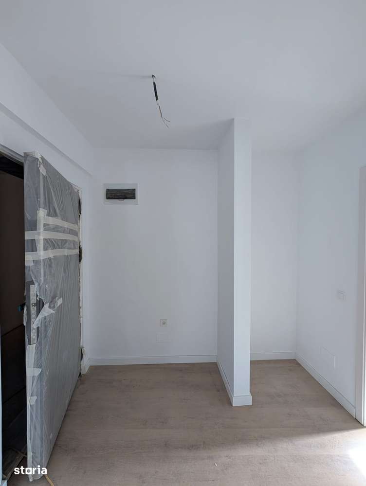 Apartament 2 Camere Decomandate  Finisat Modern | Bloc cu Lift și Parc-6