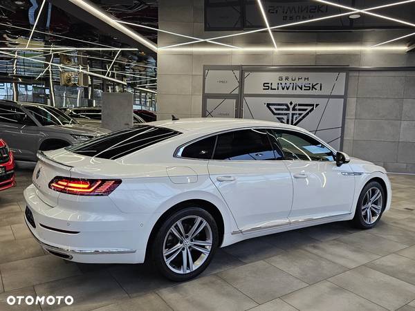 Volkswagen Arteon 2.0 TSI R-Line DSG - 9