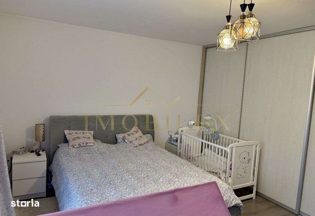 Apartament 1 camera, zona Florilor - Imagine principală: 2/7