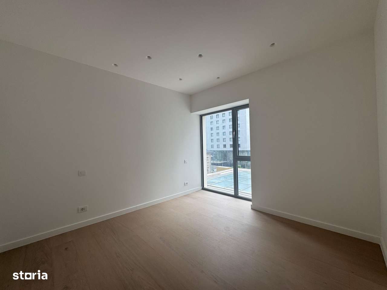 2 CAMERE| AVIATIEI TOWER| - Imagine principală: 4/15