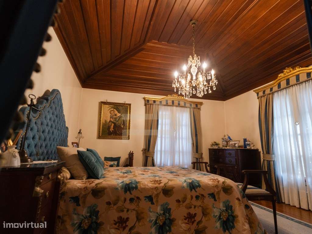 Casa Afonso Barbosa - Obra de Autor-23