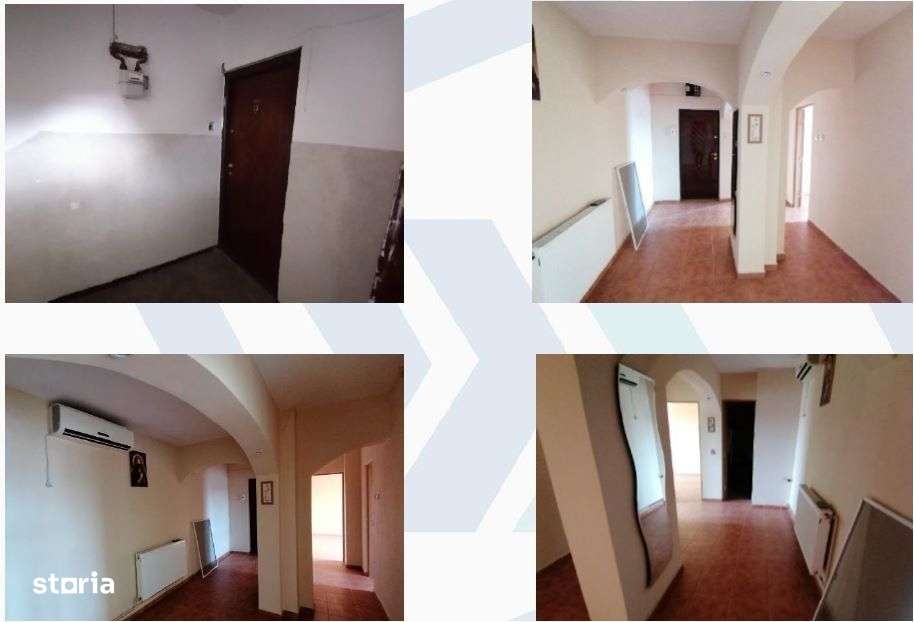 DANCU - IASI, Apartament cu 3 camere decomandate - 68 mp - Imagine principală: 4/16