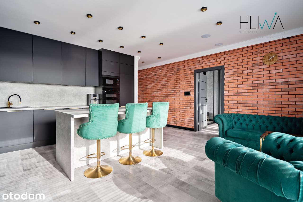 Nowoczesne, przestronne, 3pokojowe mieszkanie, 66.62m2, Juszkowo-3