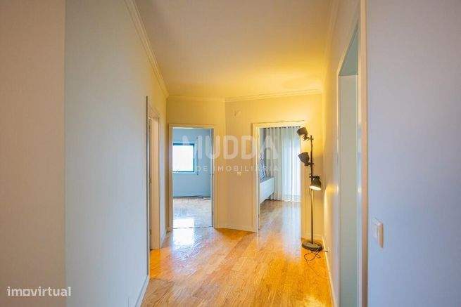 Apartamento T3 para venda - VISTA MAR - PRAIA-21