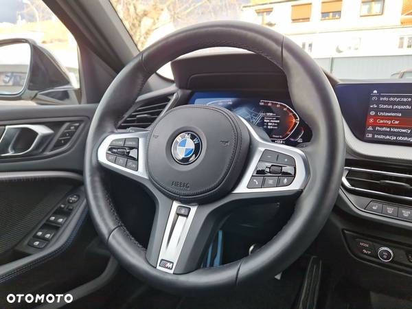 BMW Seria 1 118i M Sport - 13