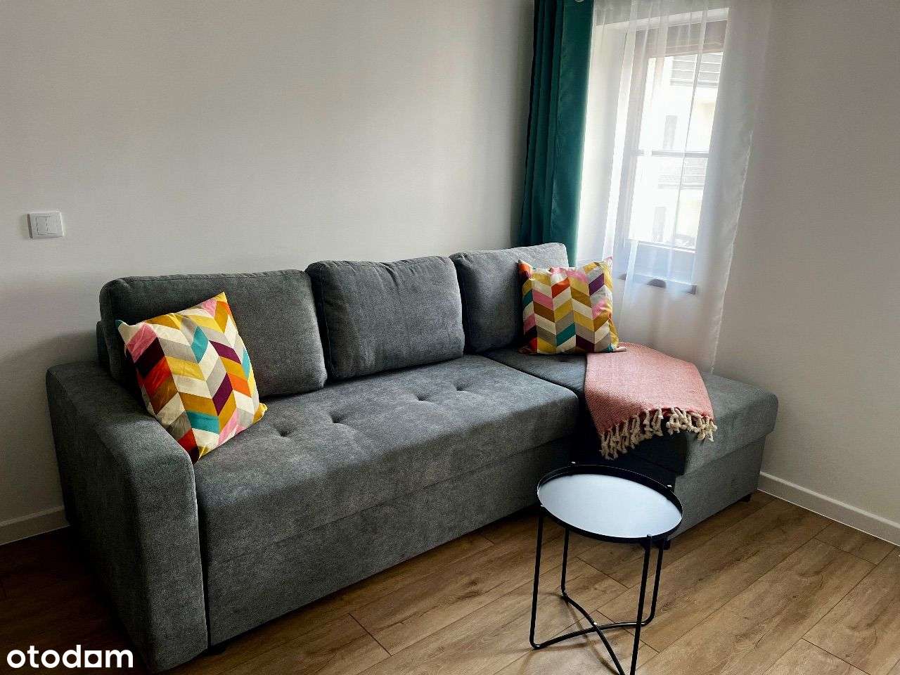 Kawalerka w Centrum Poznaniu - Piekary 13B - Pełny obrazek: 2/14