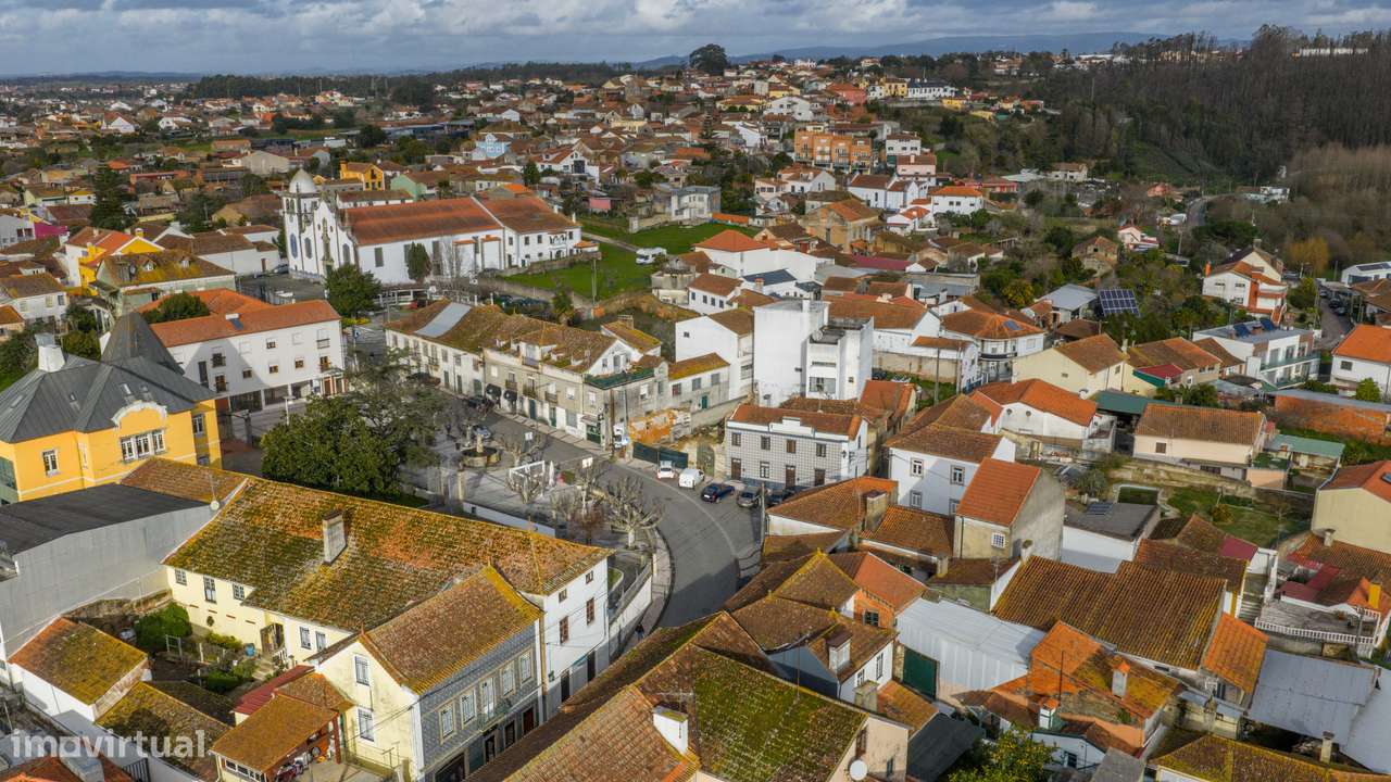 Moradia T2 -Angeja-26