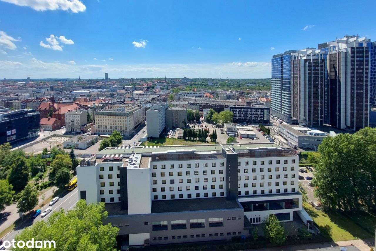 Jedyny taki apartament w samym sercu Katowic ! - Pełny obrazek: 5/20