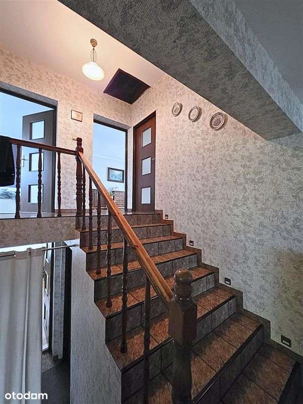 Dom wolnostojący - Stary Targ-2