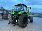 Deutz-Fahr Agrotron. 116 120 MK 3 600 new holland - 12