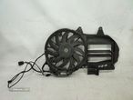 Termoventilador Audi A4 Avant (8Ed, B7) - 1