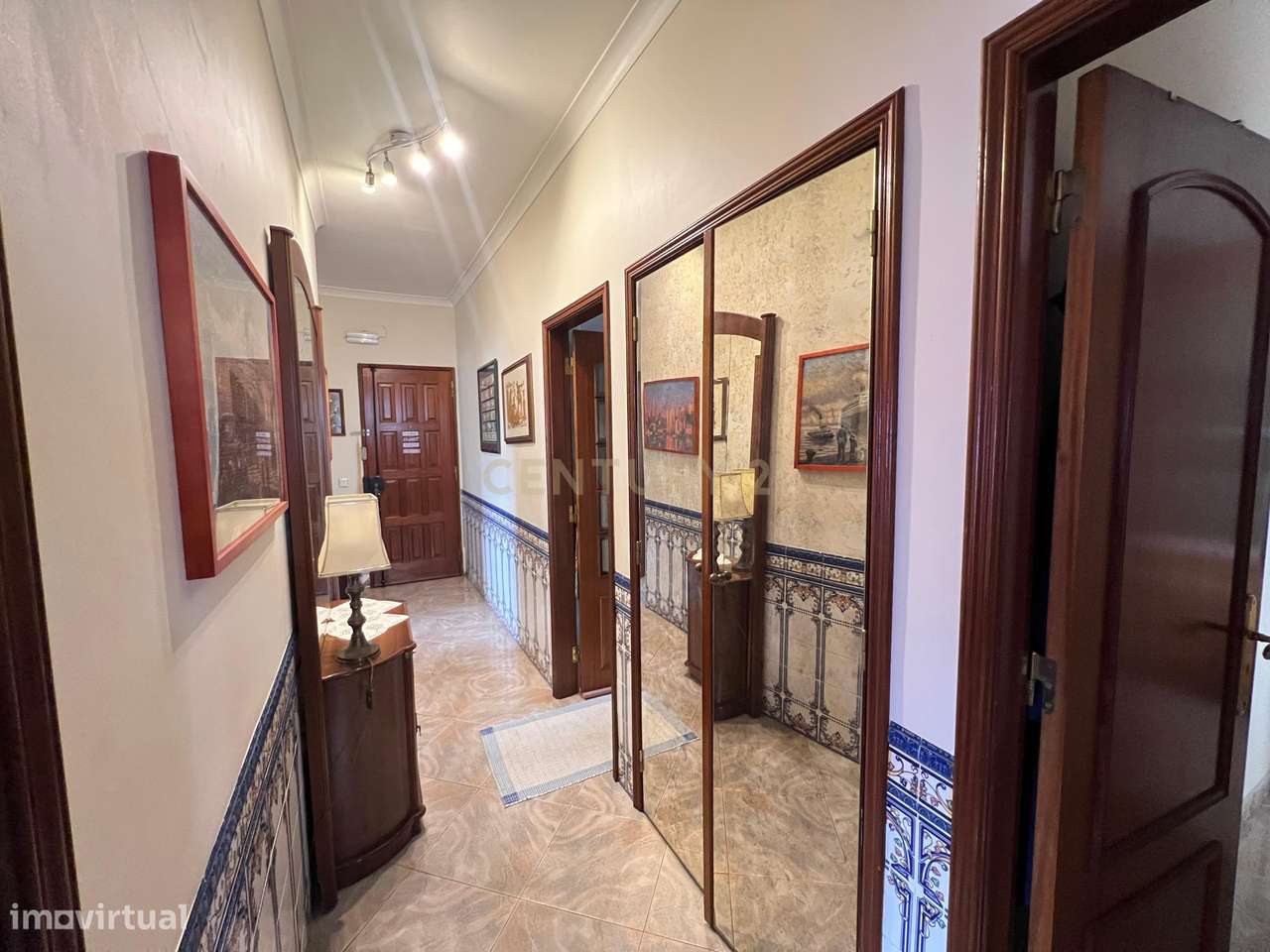 Apartamento T2 Pronto a Habitar | Póvoa Sta Iria-3