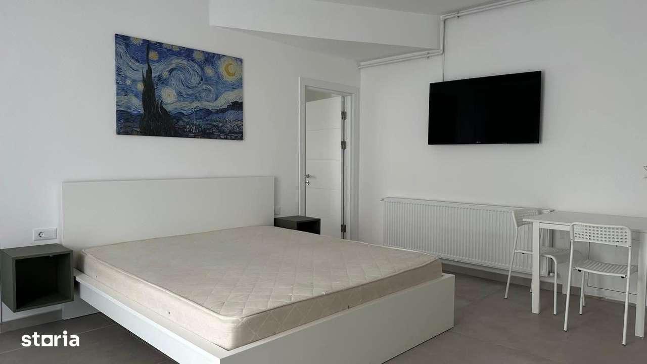 Apartament Eforie Nord 2 camere ultracentral la 40m de mare-5