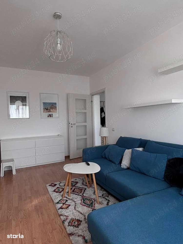 Apartament 2 camere - Steaua - Shopping City - Imagine principală: 2/10