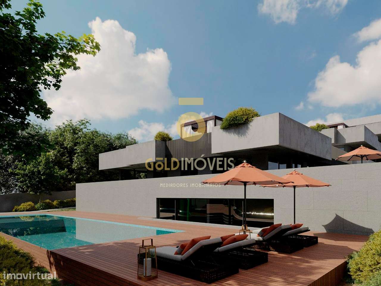 Apartamento T3 Venda em Penafiel,Penafiel-25