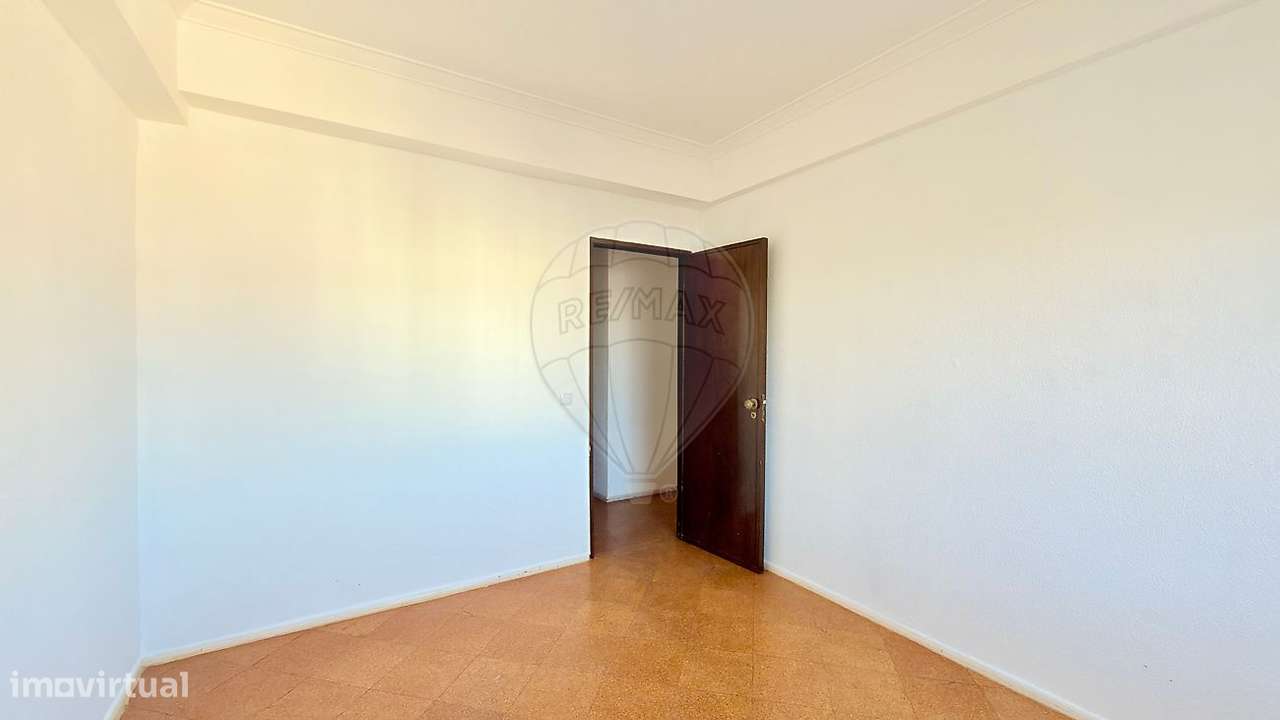 Apartamento T2 para venda-11