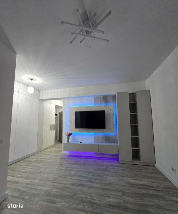 Garsoniera, 39,2 mp, Satina Garden - Imagine principală: 5/17