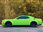 Dodge Challenger 6.4 Scat PackWidebody - 7