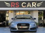 Audi A6 Avant 2.0 TDi S-line S tronic - 4