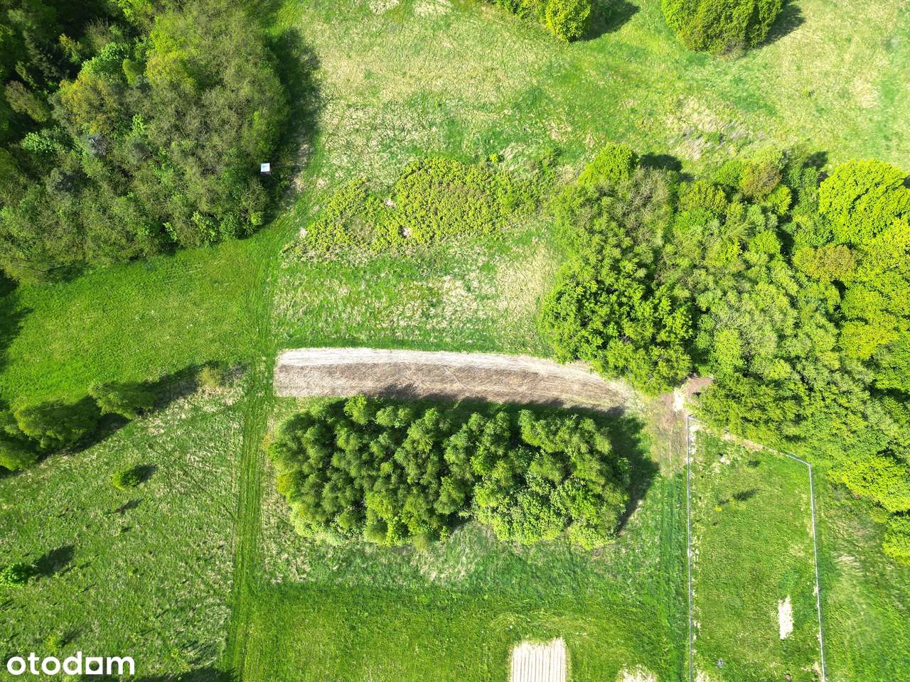 Ostatnie 2 wolne działki budowlane Gorzków gm. Wieliczka!-6