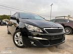 Peugeot 308 SW 1.6 BlueHDi Allure - 1