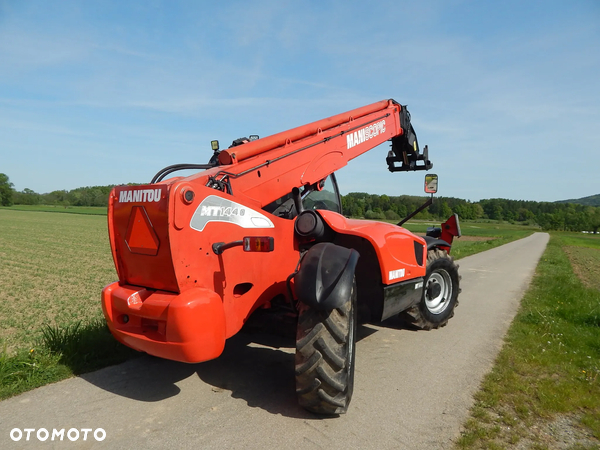 Manitou 1440 - 2