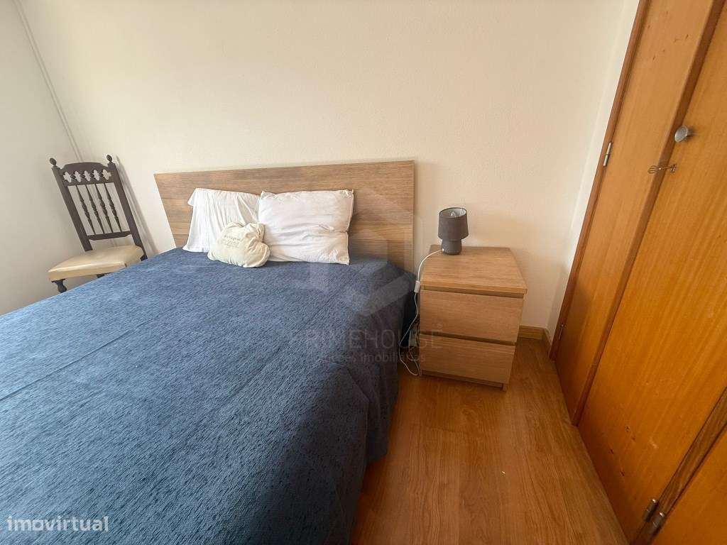 Arrendamento Apartamento T3 - Vendas de Azeitao - Grande imagem: 4/17