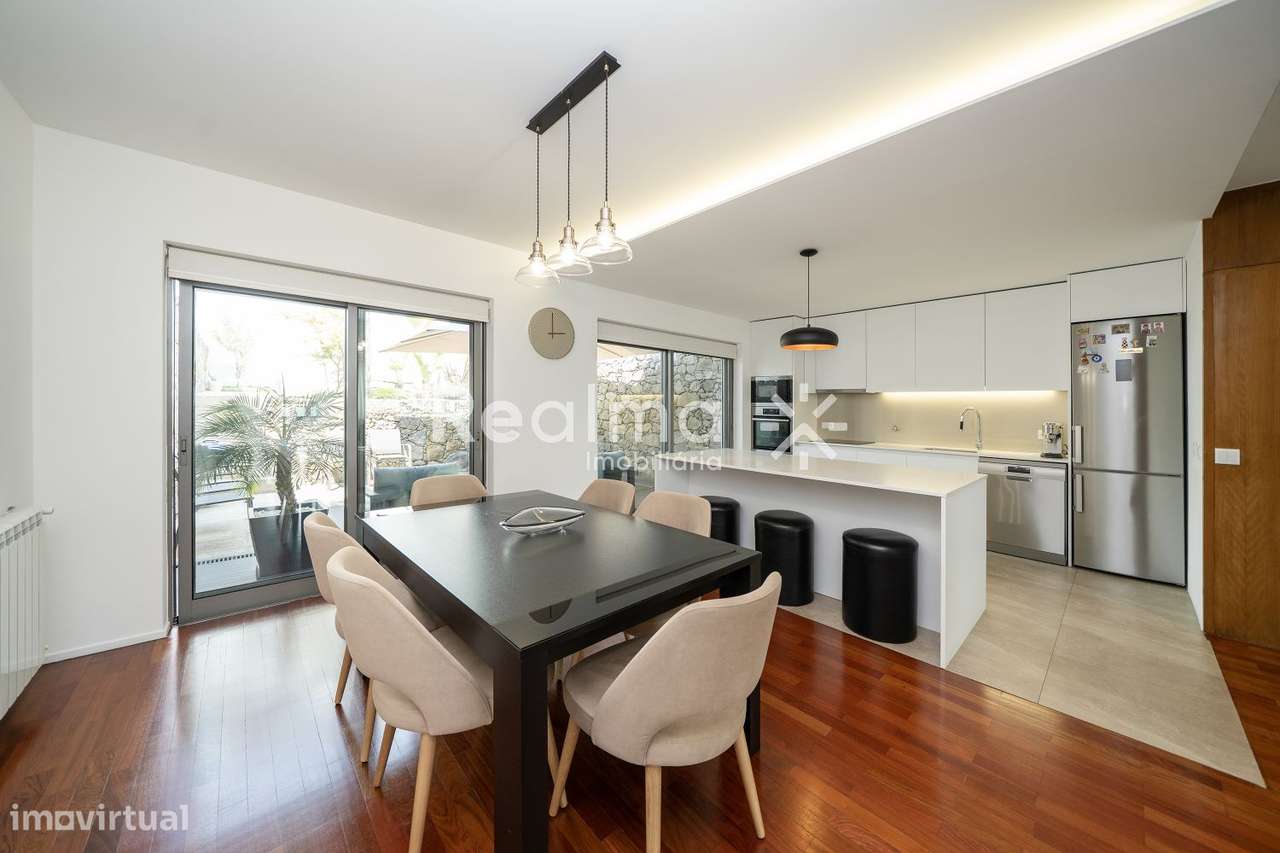 Moradia T3 na Naia - (RESERVADA)-31