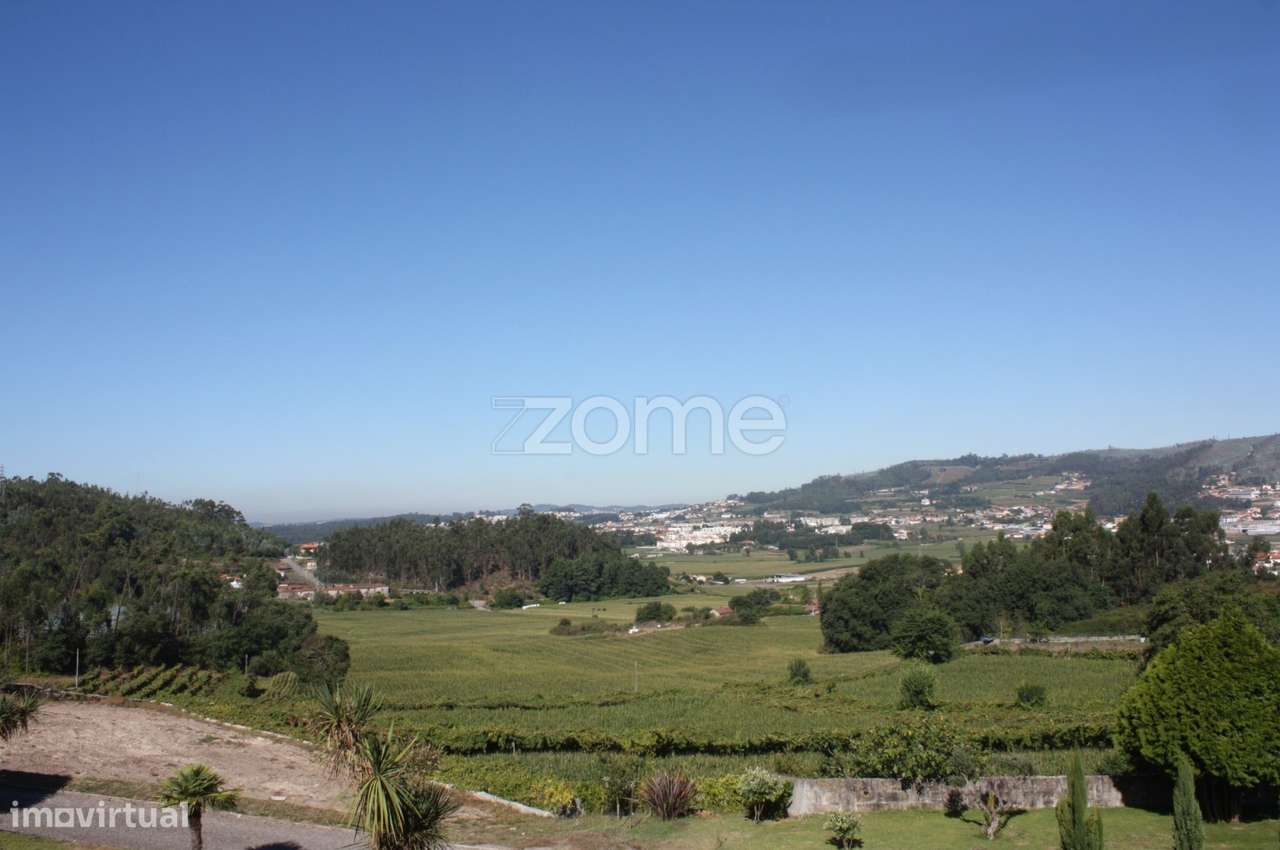 Terreno rústico c/37.400 m 2 de área. - Grande imagem: 4/15