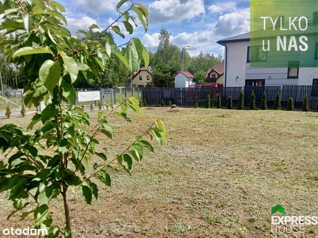 Jedyna taka, 665m2, WZ. - Pełny obrazek: 5/8