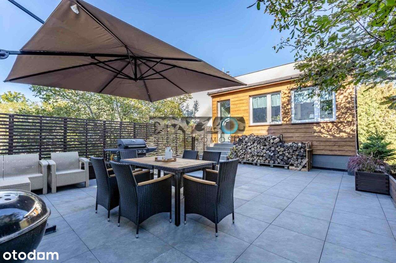 Przestronne 3 - pokojowe mieszkanie - 96m2 | taras-14