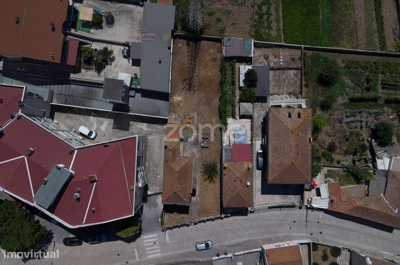 Moradia Independente T2  em Milheirós, Maia - Para Reabilitação-16
