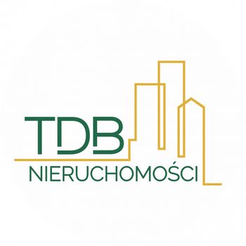 TDB Nieruchomości Logo