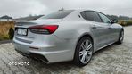 Maserati Quattroporte S GranSport - 27