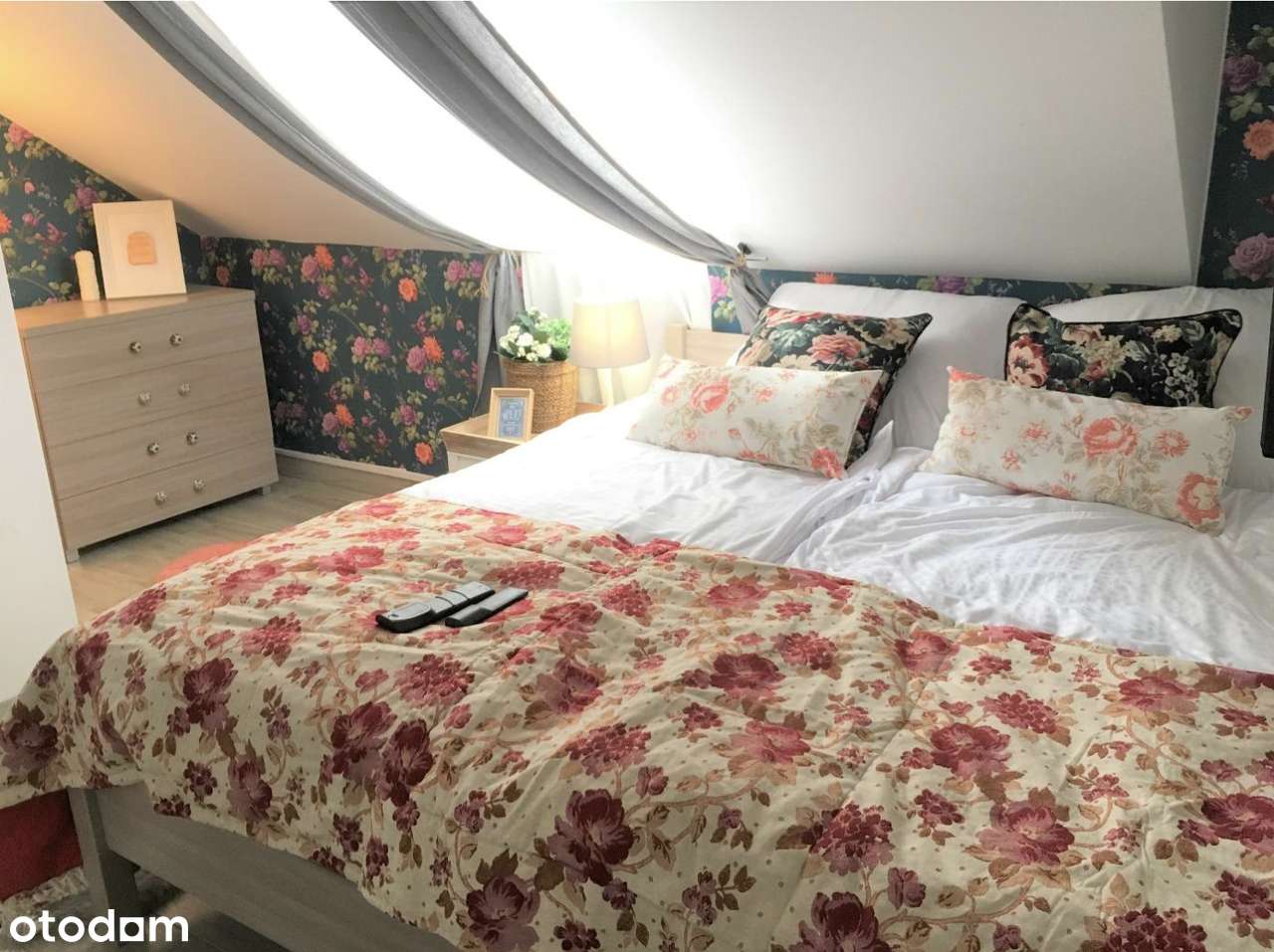 OFERTA SPRZEDAŻY DOCHODOWEGO PENSJONATU - BEZ PROWIZJI-14