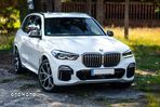 BMW X5 M M50d - 6