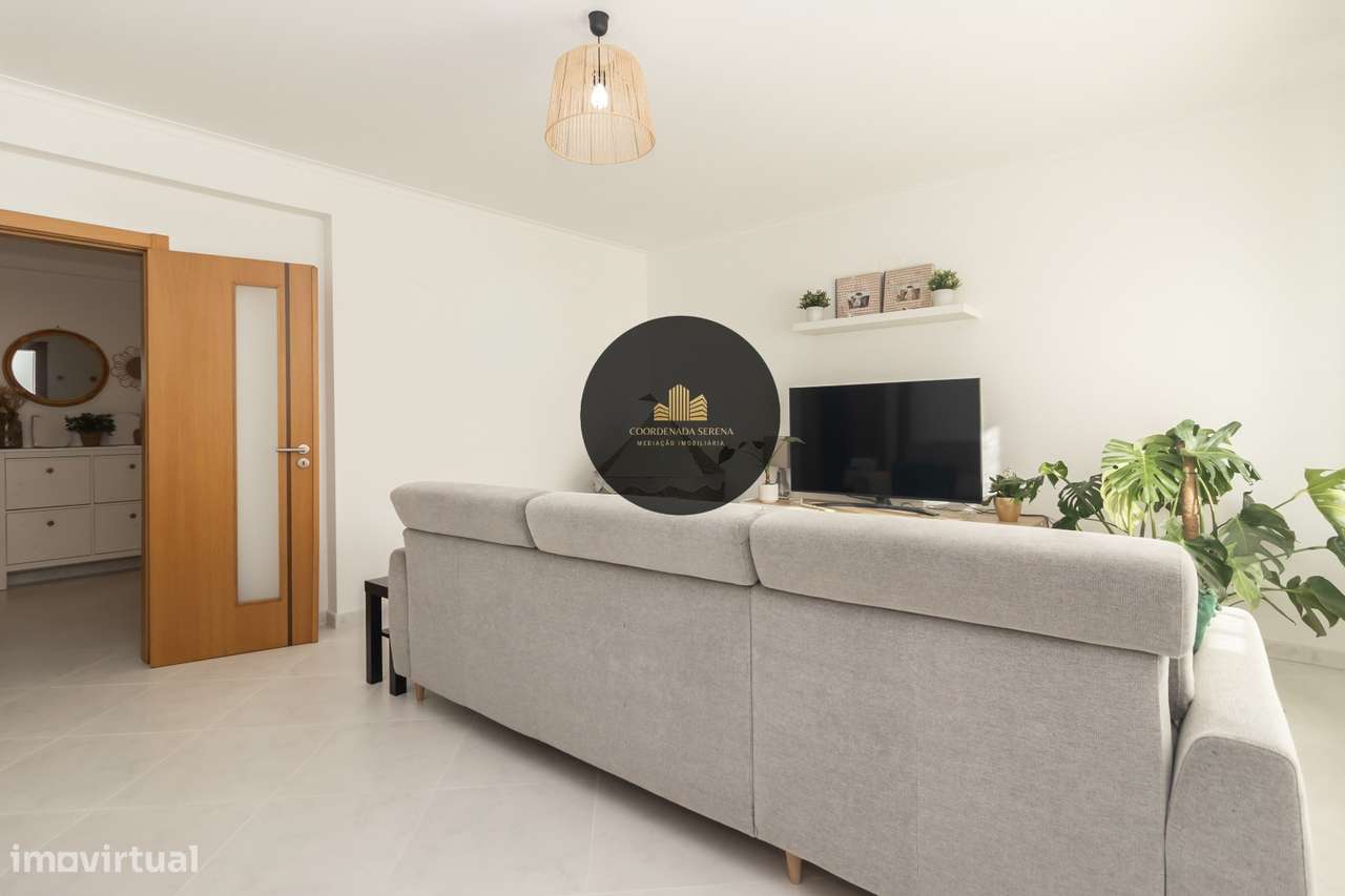 Apartamento T4 Pinhal Novo - Grande imagem: 3/28