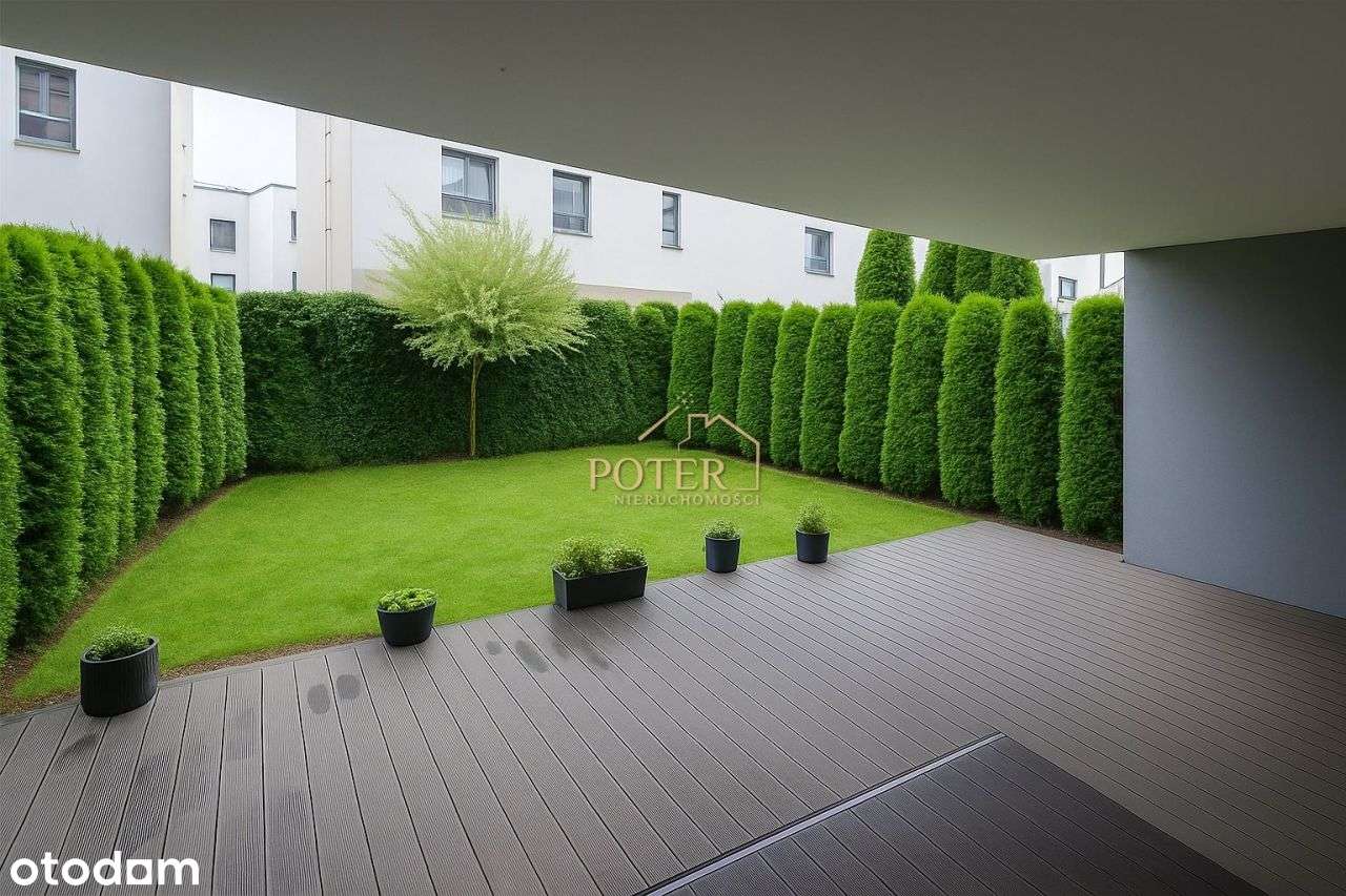 ⭐3 pokoje | 2 ogródki | Garaż i miejsce postojowe⭐-10