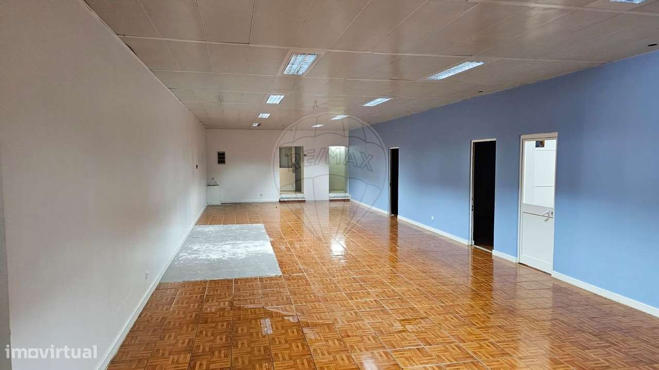 Armazém  para arrendamento - Grande imagem: 5/31