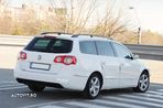 Volkswagen Passat Variant 2.0 TDI Comfortline - 4