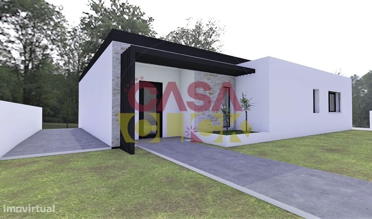 Lote de Terreno  Venda em Constância,Constância - Grande imagem: 1/18