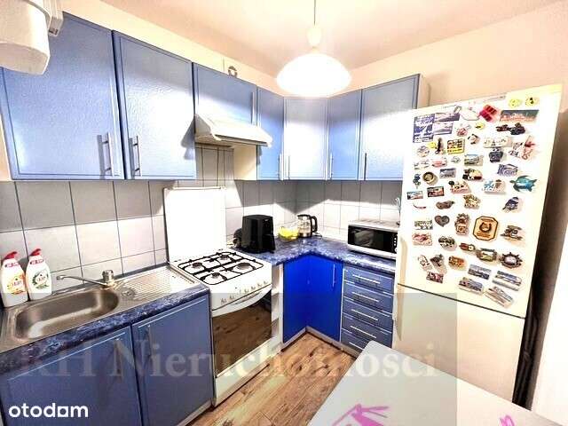 2 pokoje, dobra komunikacja, 3 parki! - Pełny obrazek: 3/7