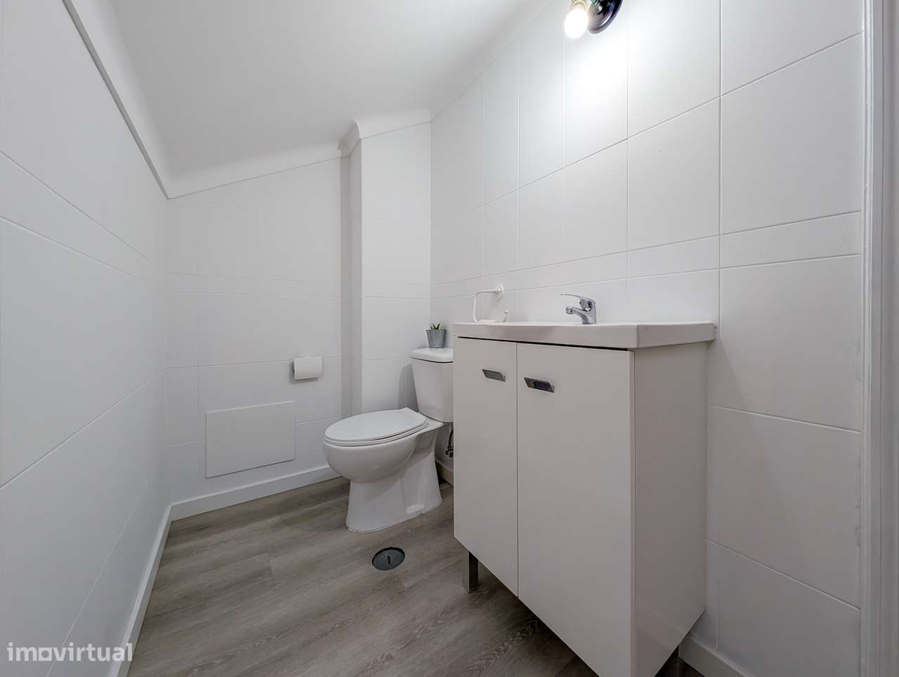 Moradia T3 Quinta do Conde, Sesimbra-6