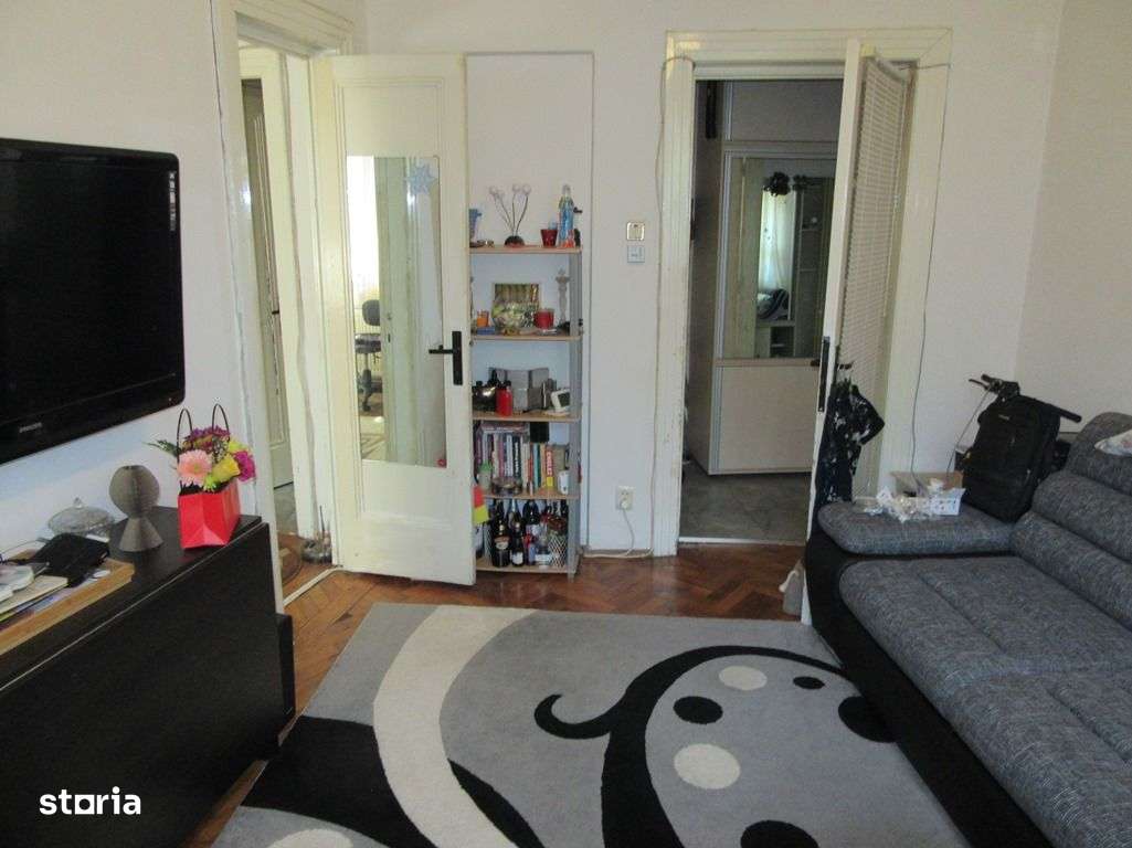 Vanzare 3 camere Unirii - Udriste - Corneliu Coposu-10