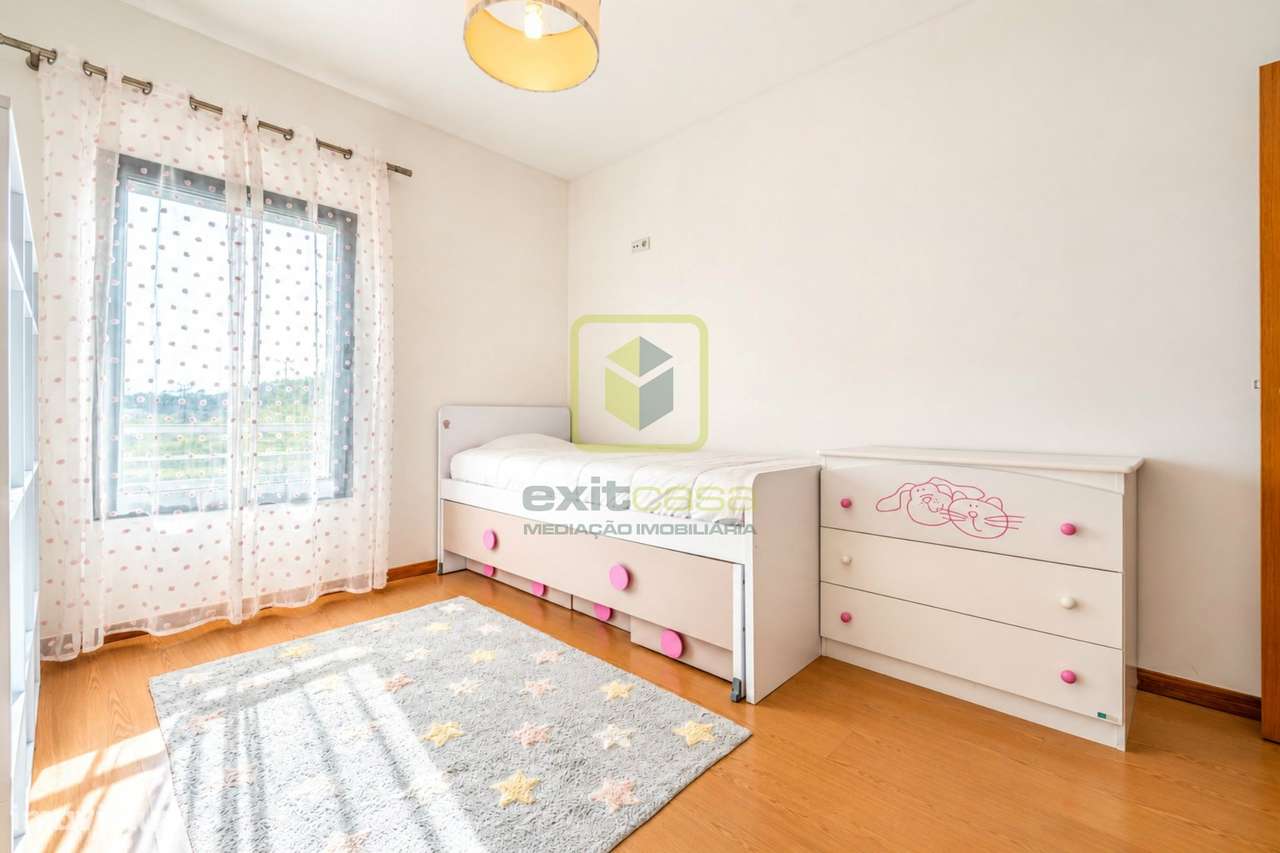 Apartamento T3 Montemor-O-Velho-23