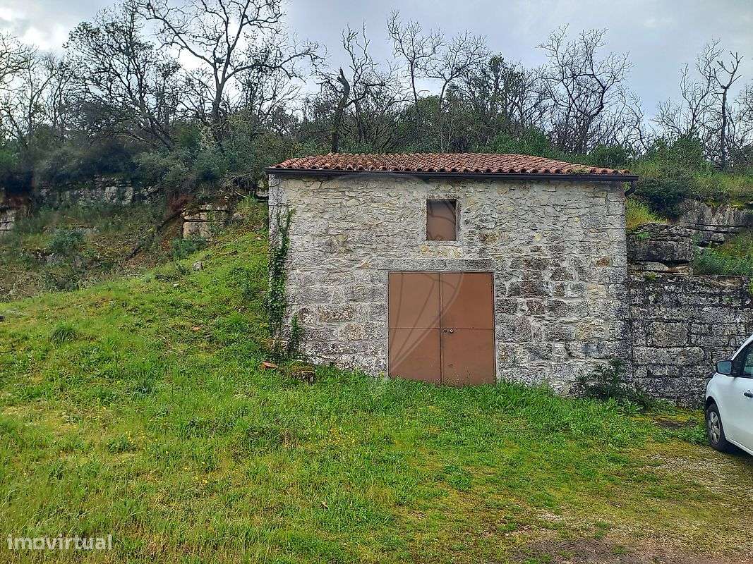 Moradia T4 para venda - Grande imagem: 4/21