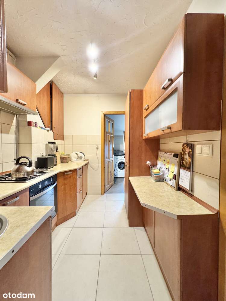 Bezczynszowe mieszkanie 3pok. Mysłowice Brzęczkowice, ZOBACZ!-13